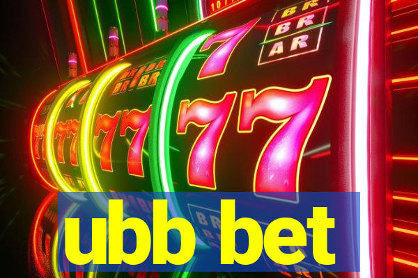 ubb bet